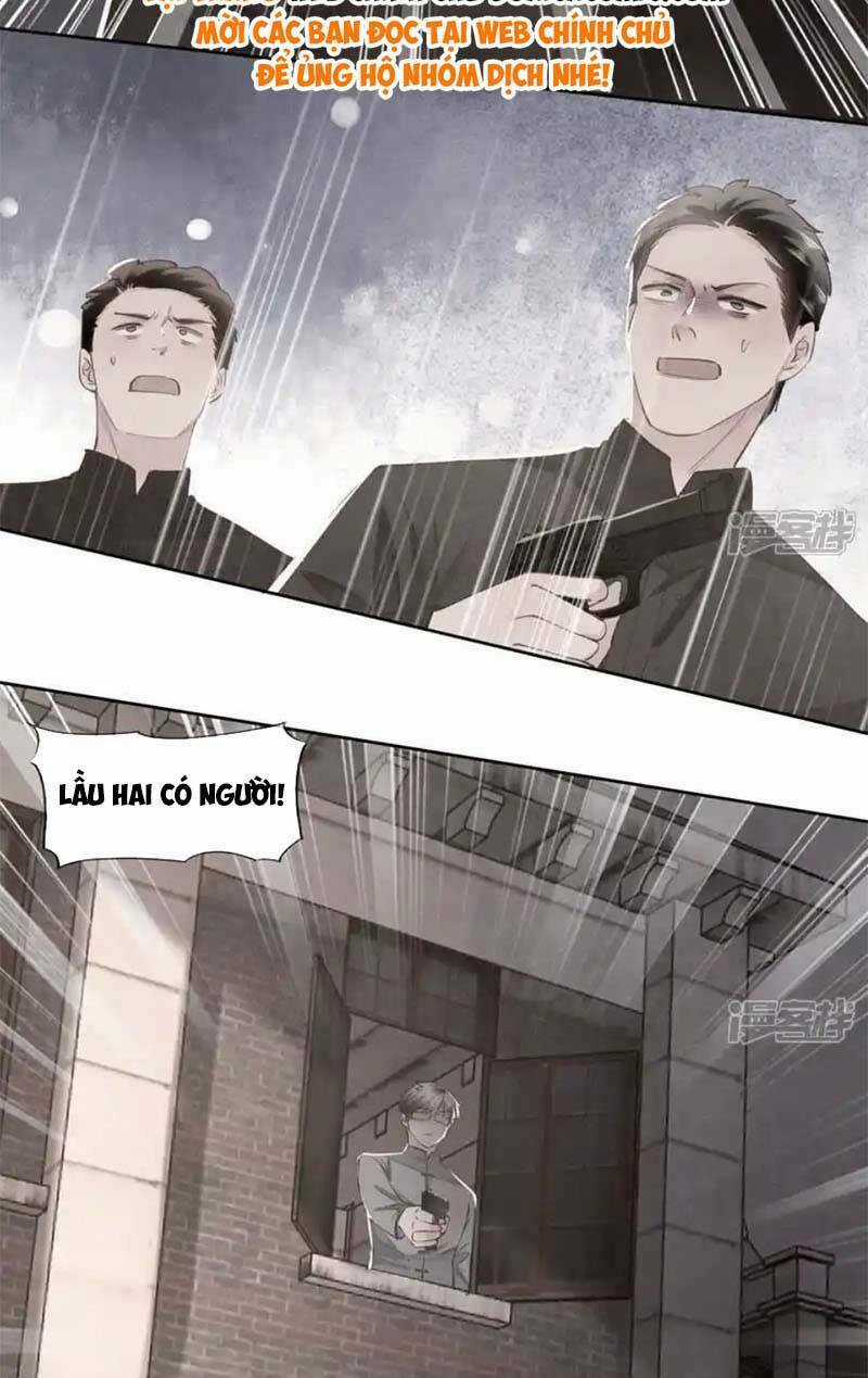 Tôi Có Ông Chồng Hay Ghen Chapter 133 trang 3