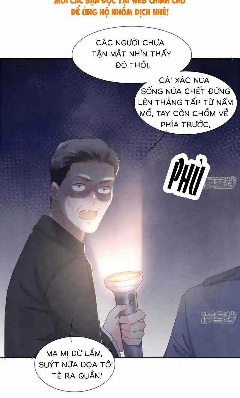 Tôi Có Ông Chồng Hay Ghen Chapter 133 trang 30