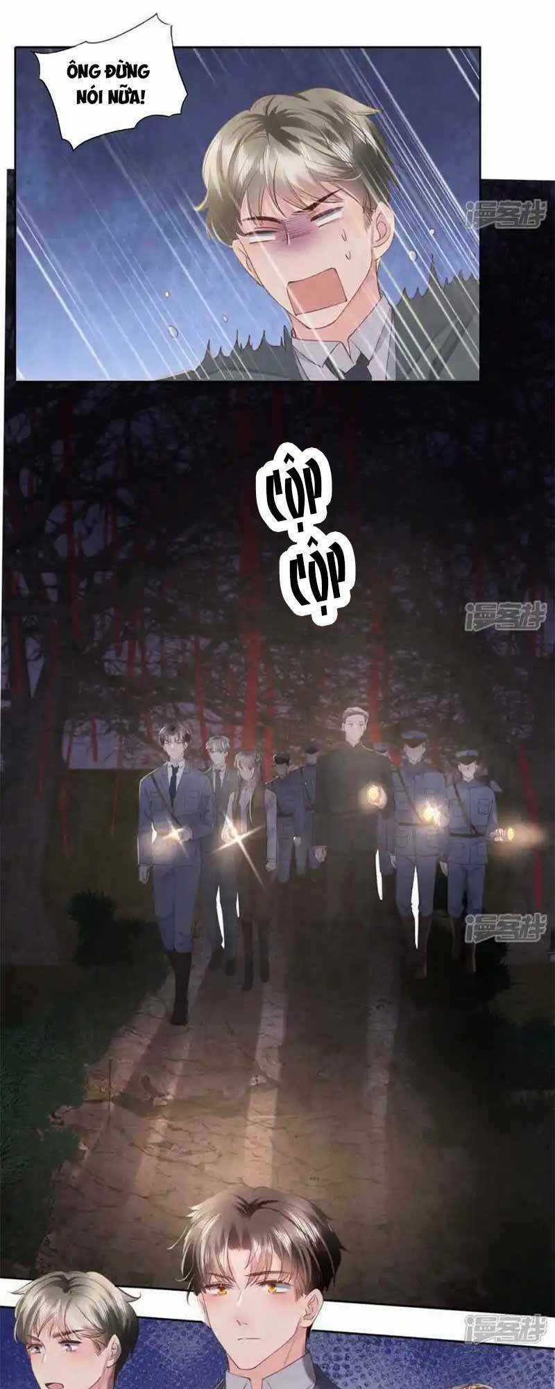 Tôi Có Ông Chồng Hay Ghen Chapter 133 trang 31