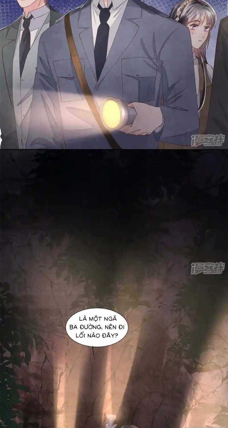 Tôi Có Ông Chồng Hay Ghen Chapter 133 trang 32