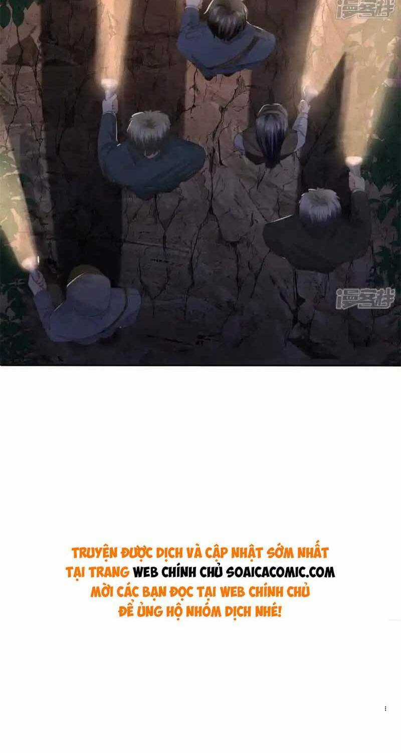 Tôi Có Ông Chồng Hay Ghen Chapter 133 trang 33