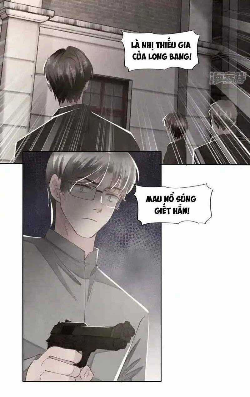 Tôi Có Ông Chồng Hay Ghen Chapter 133 trang 4