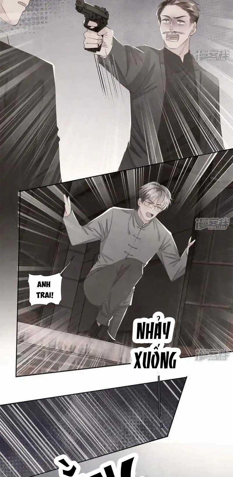 Tôi Có Ông Chồng Hay Ghen Chapter 133 trang 6