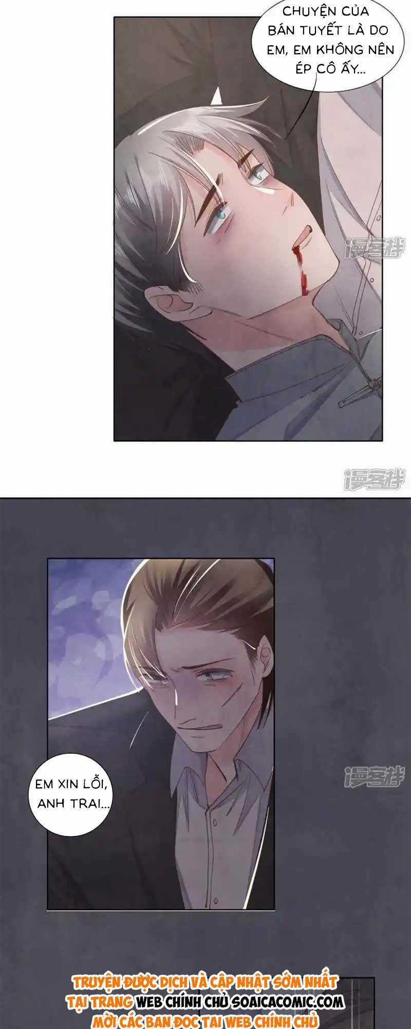 Tôi Có Ông Chồng Hay Ghen Chapter 133 trang 9