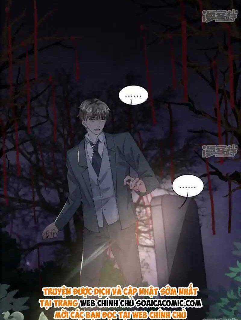 Tôi Có Ông Chồng Hay Ghen Chapter 134 trang 10