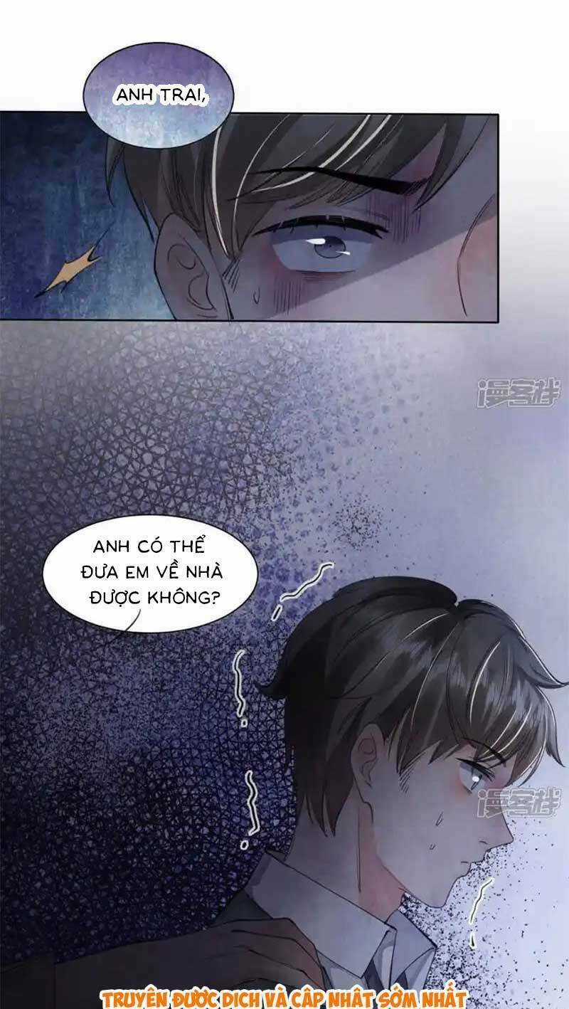 Tôi Có Ông Chồng Hay Ghen Chapter 134 trang 12