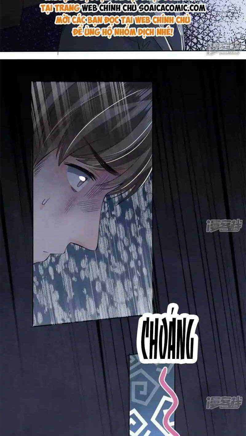 Tôi Có Ông Chồng Hay Ghen Chapter 134 trang 13