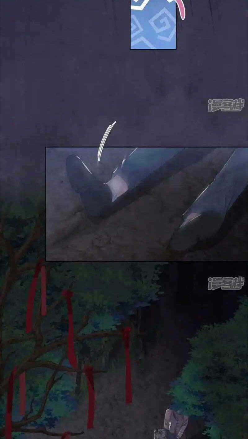 Tôi Có Ông Chồng Hay Ghen Chapter 134 trang 14