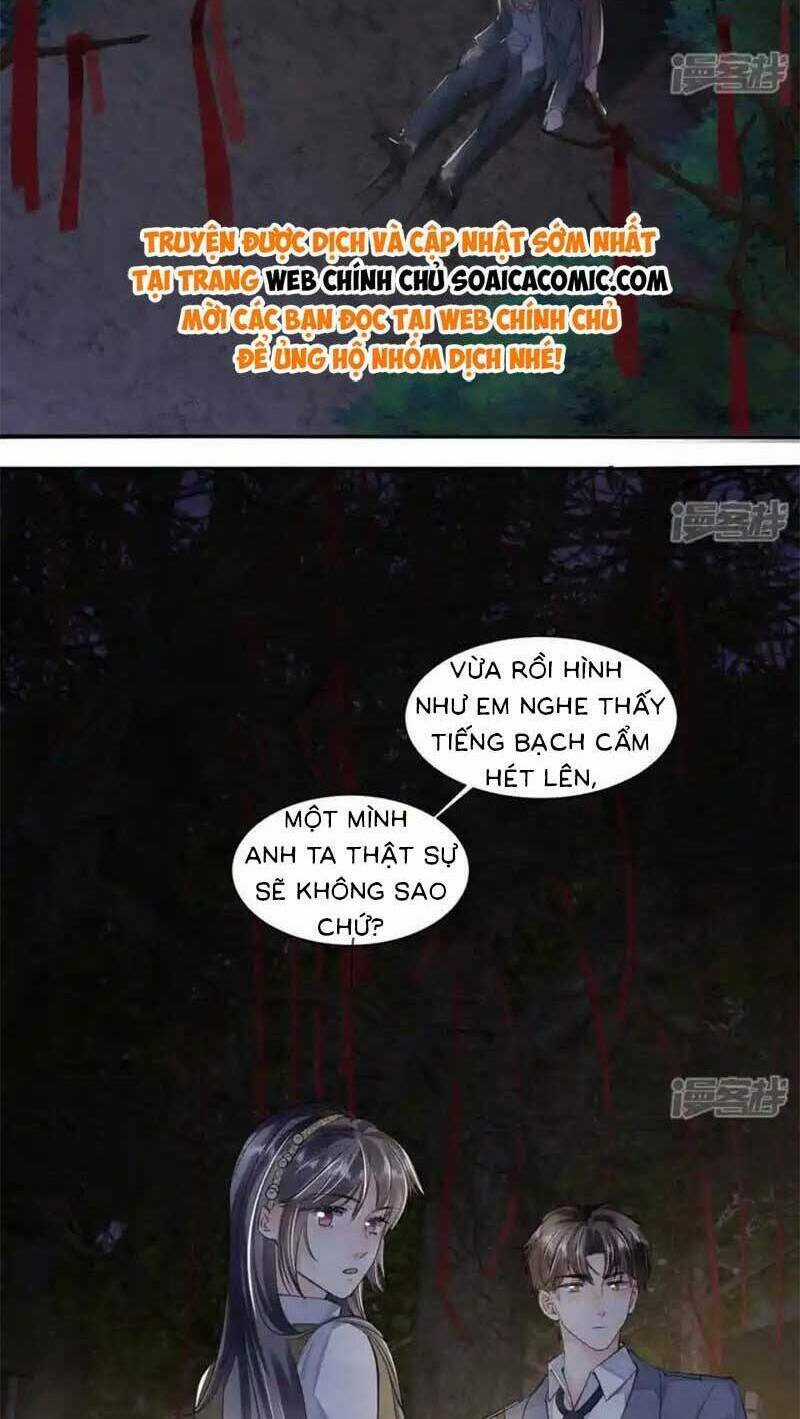 Tôi Có Ông Chồng Hay Ghen Chapter 134 trang 15