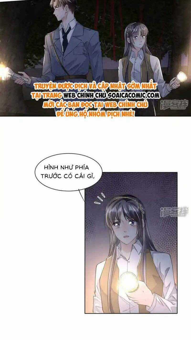 Tôi Có Ông Chồng Hay Ghen Chapter 134 trang 17