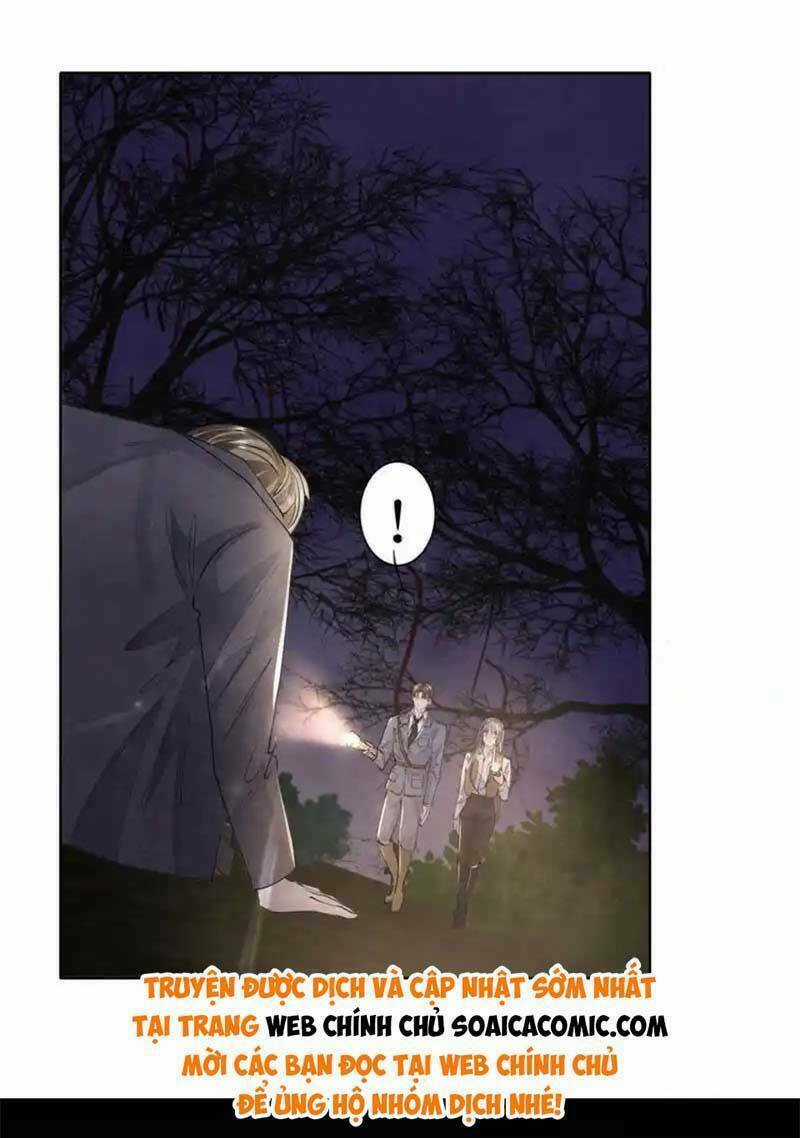 Tôi Có Ông Chồng Hay Ghen Chapter 134 trang 18