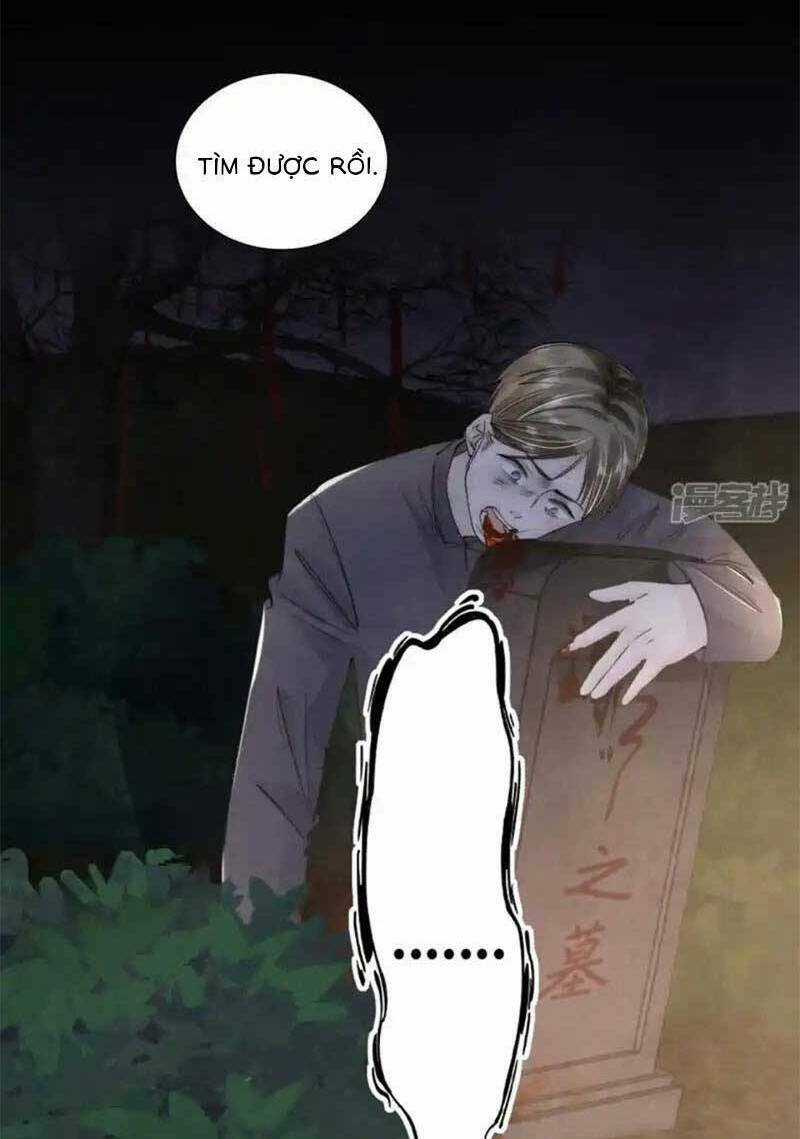 Tôi Có Ông Chồng Hay Ghen Chapter 134 trang 19