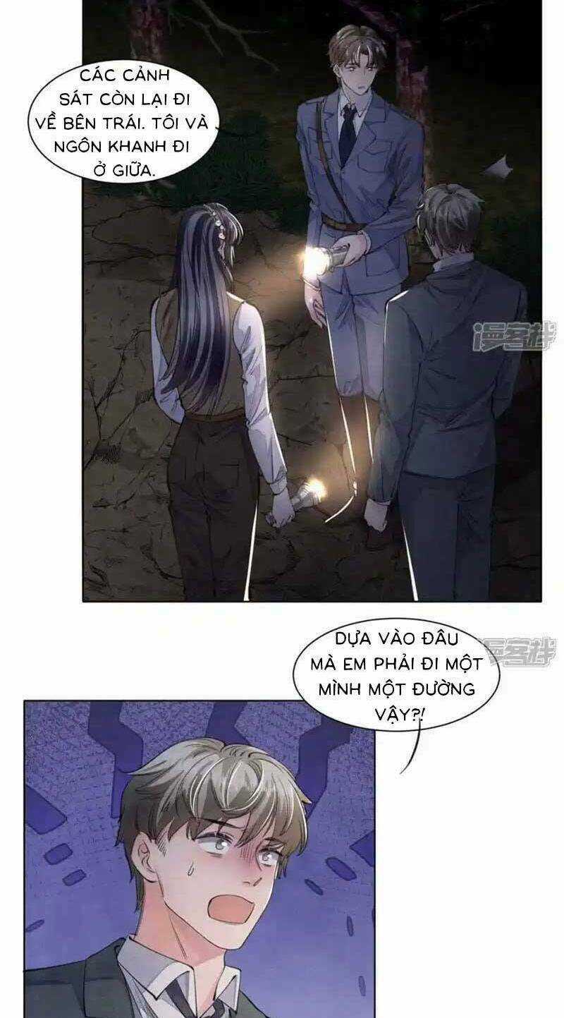 Tôi Có Ông Chồng Hay Ghen Chapter 134 trang 2