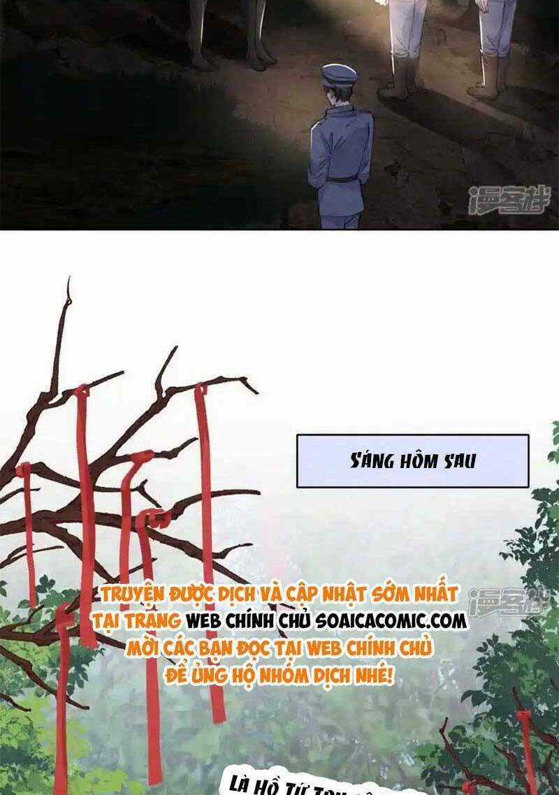 Tôi Có Ông Chồng Hay Ghen Chapter 134 trang 22