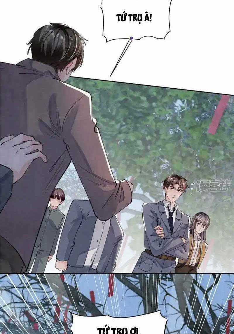 Tôi Có Ông Chồng Hay Ghen Chapter 134 trang 24