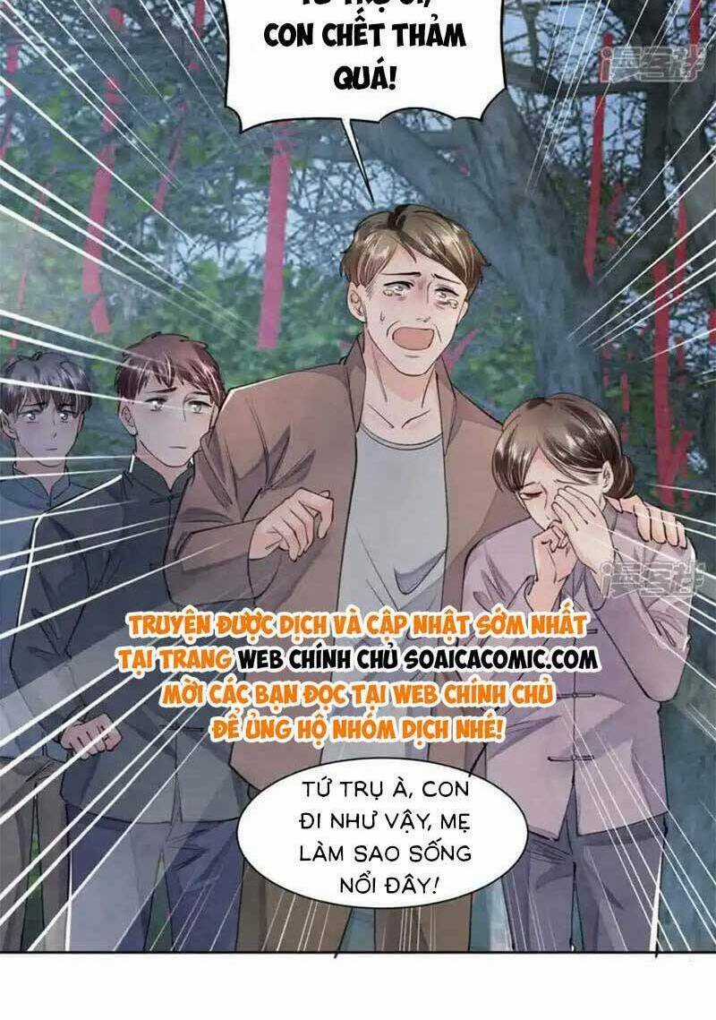 Tôi Có Ông Chồng Hay Ghen Chapter 134 trang 25