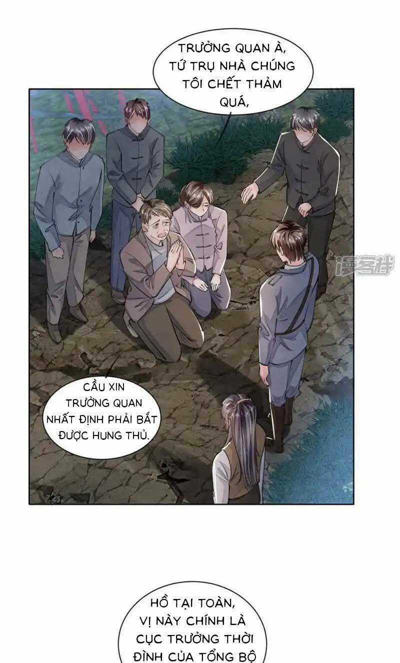 Tôi Có Ông Chồng Hay Ghen Chapter 134 trang 26