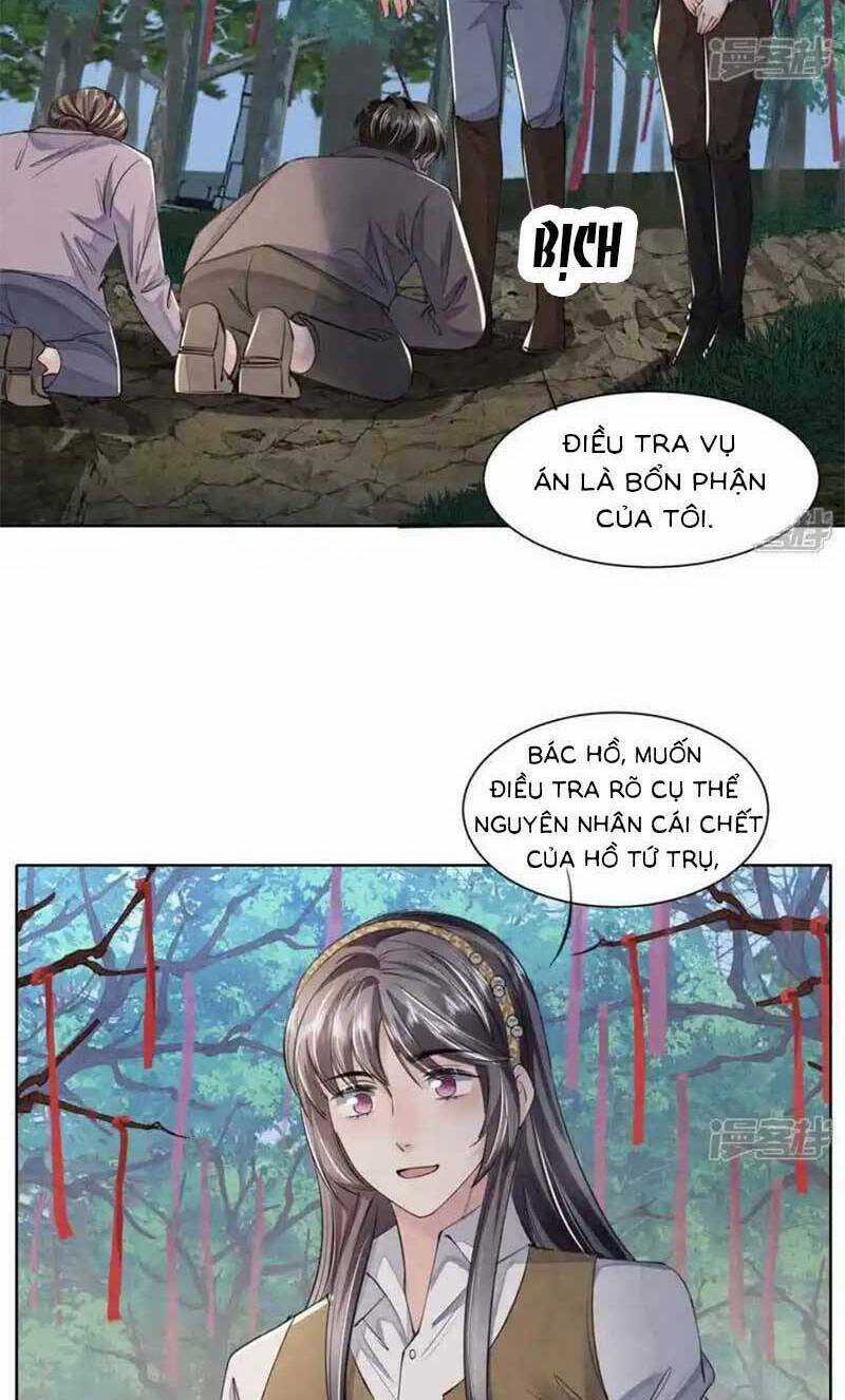 Tôi Có Ông Chồng Hay Ghen Chapter 134 trang 28