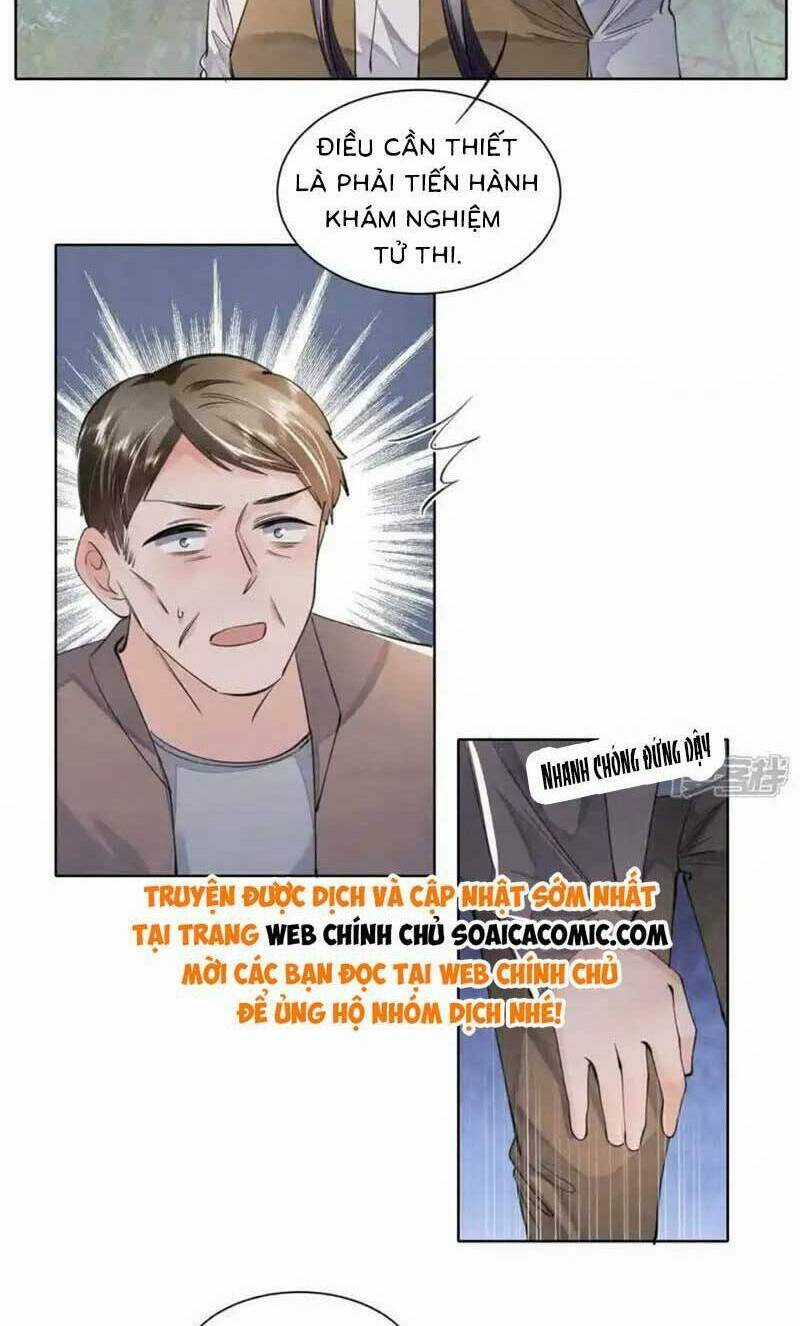 Tôi Có Ông Chồng Hay Ghen Chapter 134 trang 29