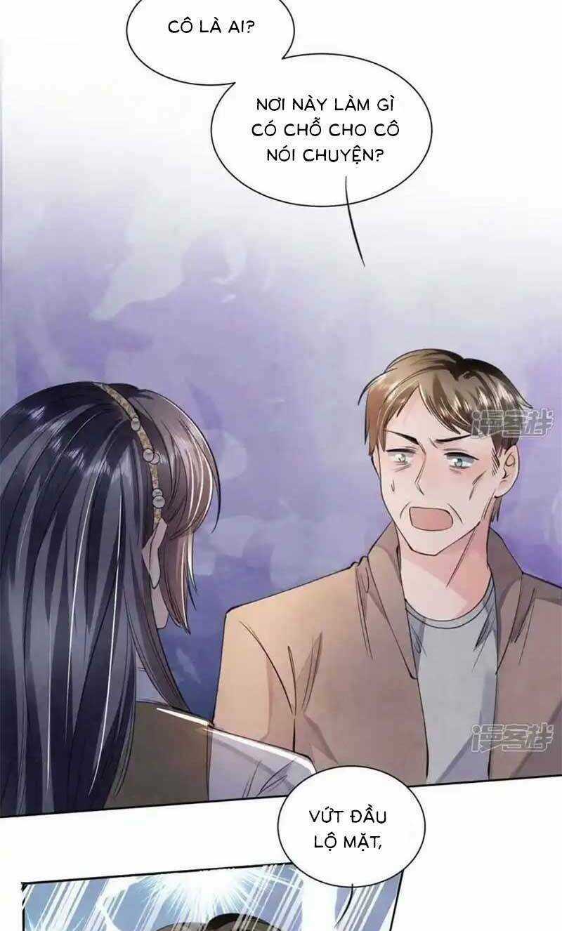 Tôi Có Ông Chồng Hay Ghen Chapter 134 trang 30