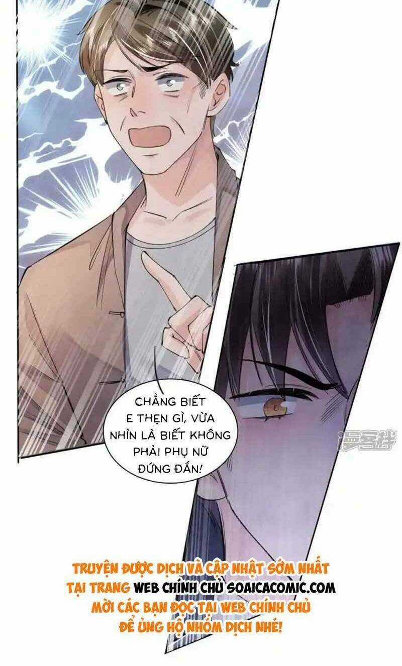 Tôi Có Ông Chồng Hay Ghen Chapter 134 trang 31