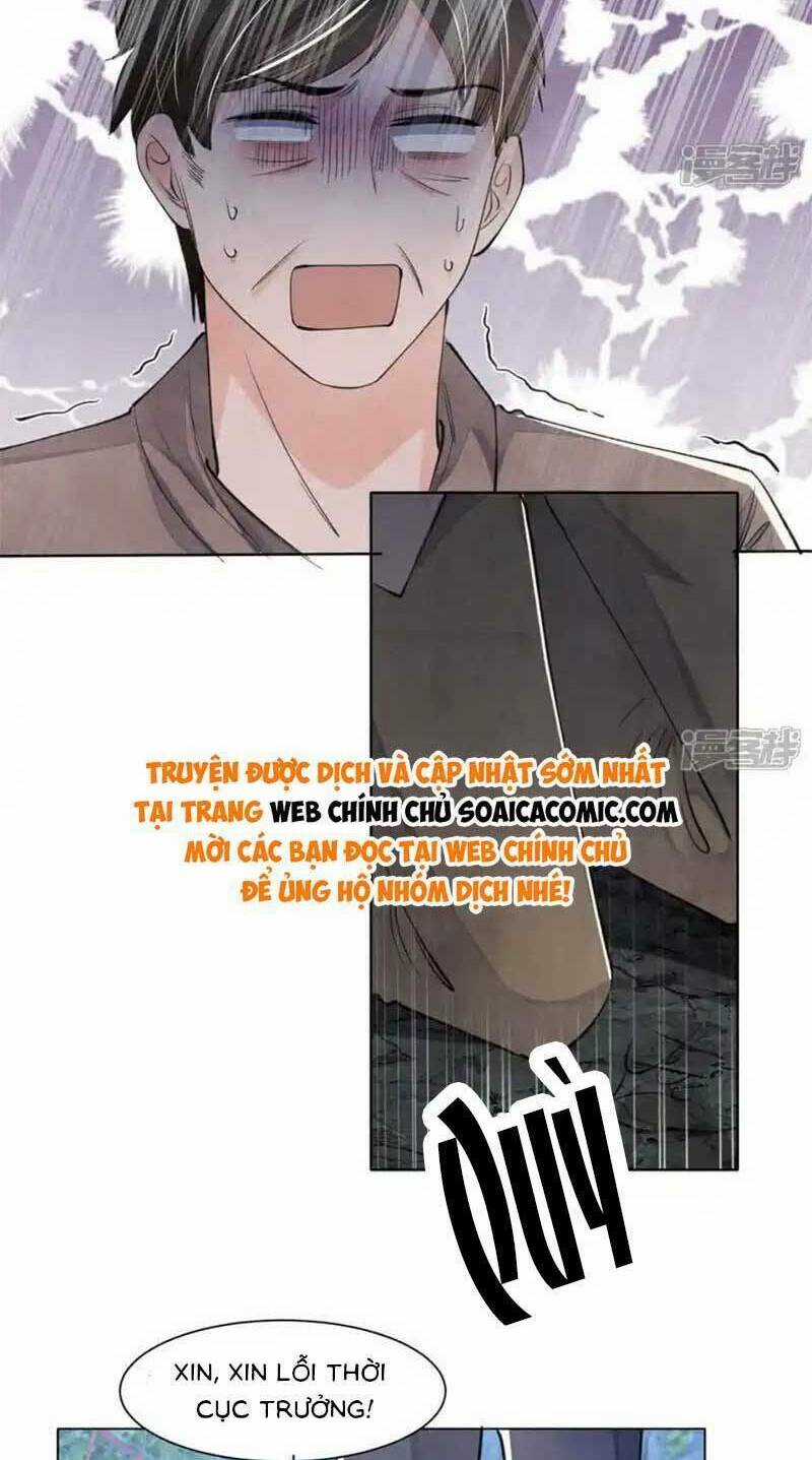 Tôi Có Ông Chồng Hay Ghen Chapter 134 trang 33