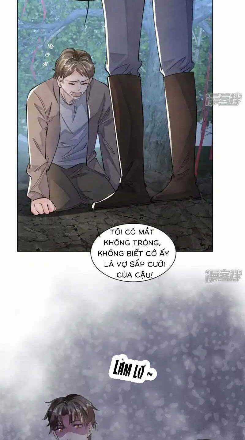 Tôi Có Ông Chồng Hay Ghen Chapter 134 trang 34