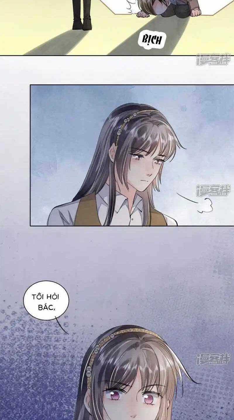 Tôi Có Ông Chồng Hay Ghen Chapter 134 trang 36