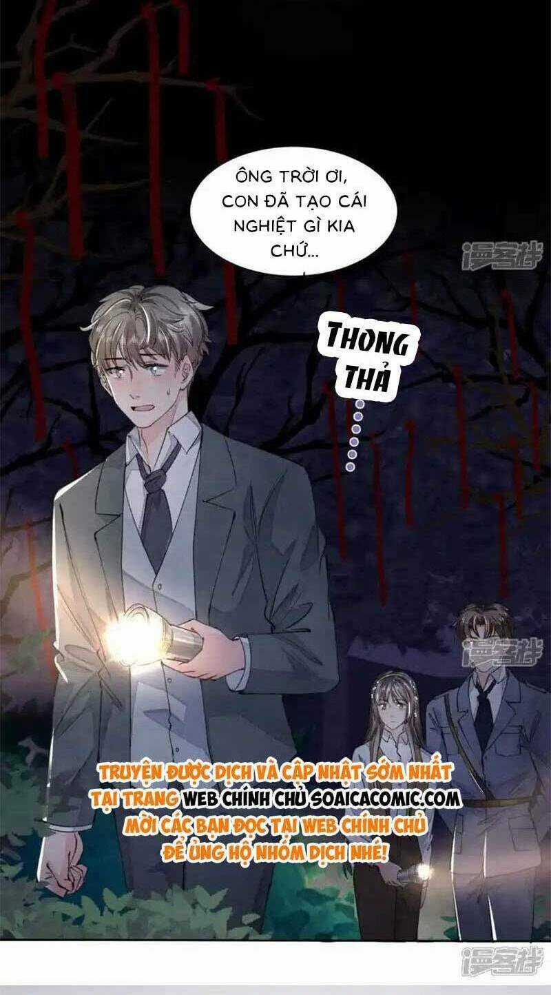 Tôi Có Ông Chồng Hay Ghen Chapter 134 trang 5