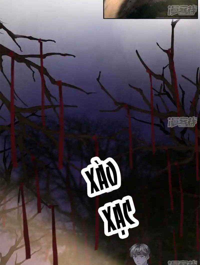 Tôi Có Ông Chồng Hay Ghen Chapter 134 trang 7