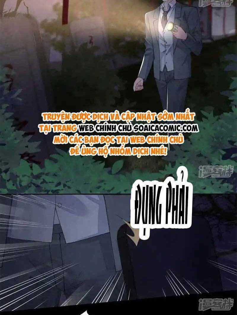 Tôi Có Ông Chồng Hay Ghen Chapter 134 trang 8