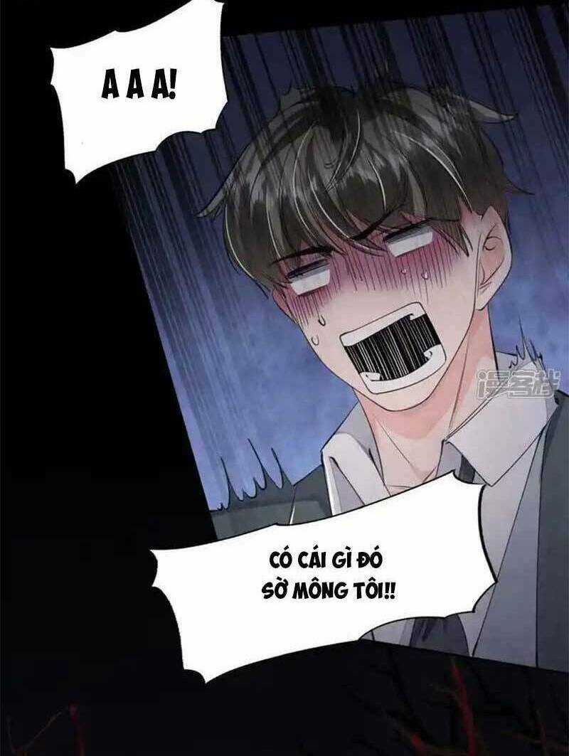 Tôi Có Ông Chồng Hay Ghen Chapter 134 trang 9