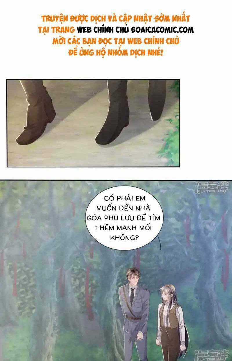 Tôi Có Ông Chồng Hay Ghen Chapter 135 trang 10