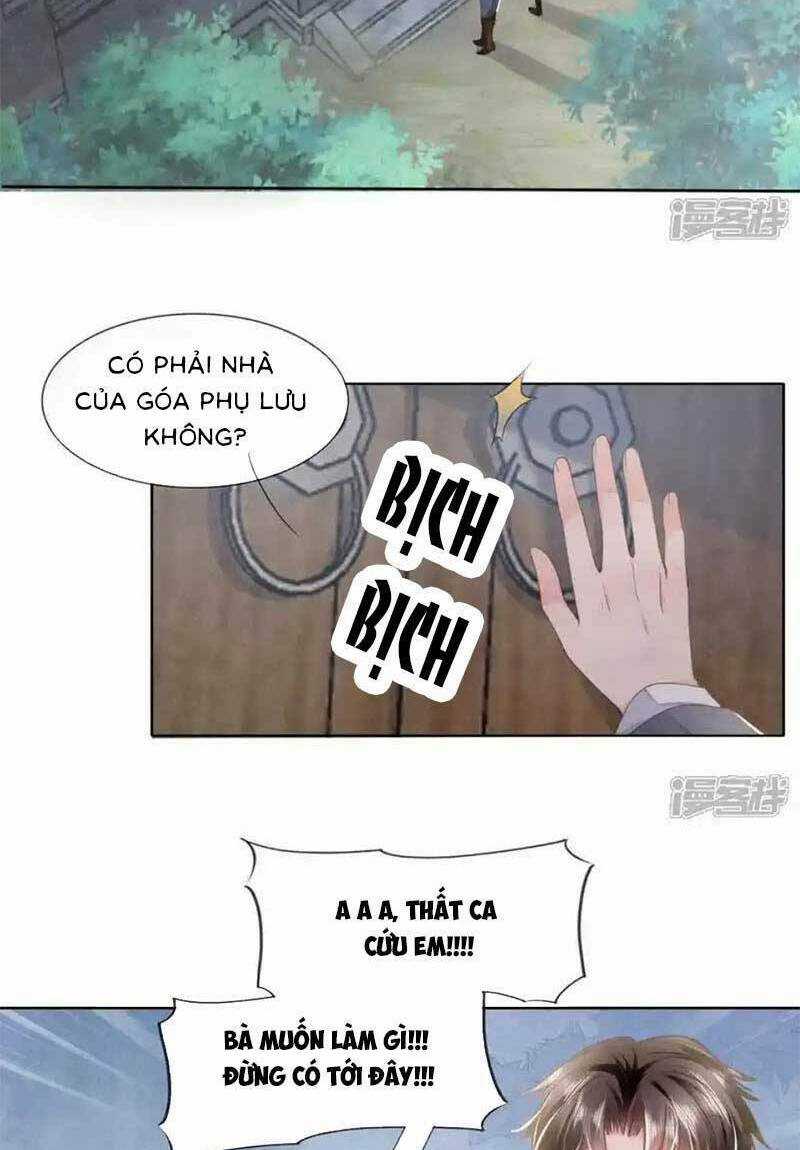 Tôi Có Ông Chồng Hay Ghen Chapter 135 trang 13