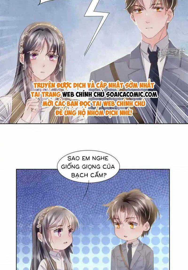 Tôi Có Ông Chồng Hay Ghen Chapter 135 trang 14