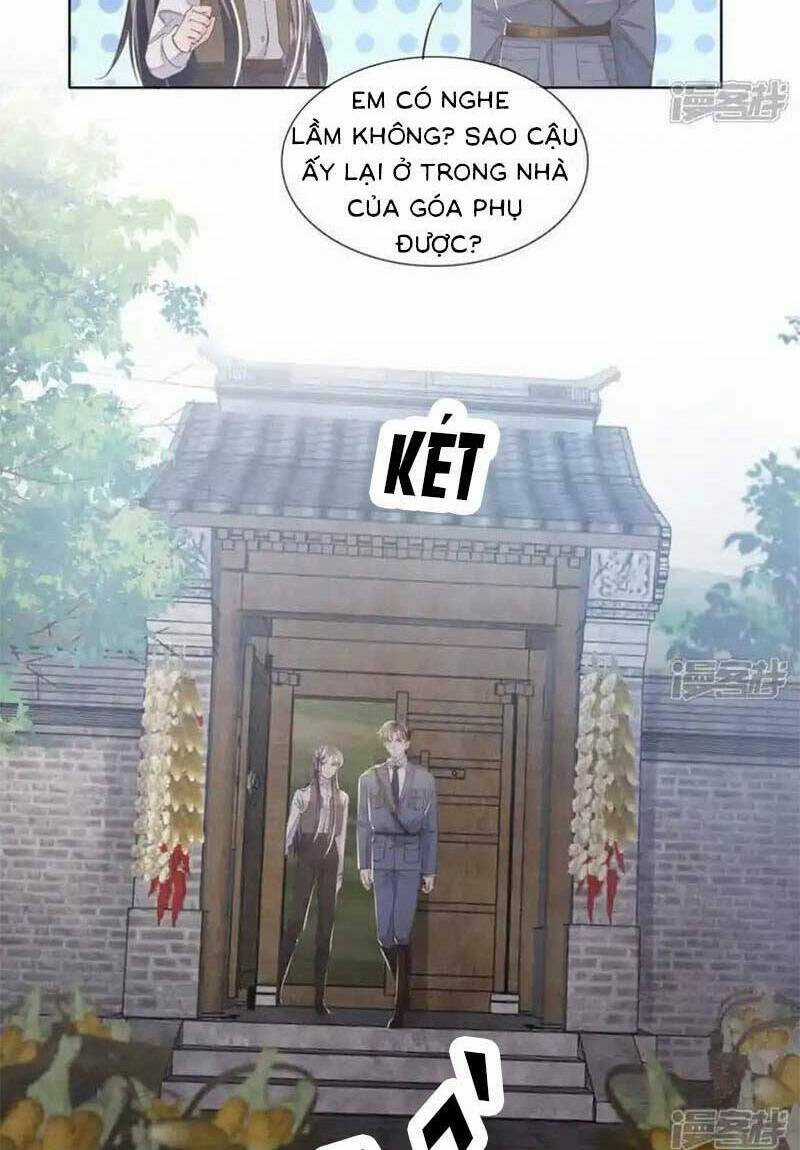 Tôi Có Ông Chồng Hay Ghen Chapter 135 trang 15