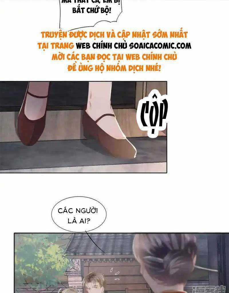 Tôi Có Ông Chồng Hay Ghen Chapter 135 trang 19