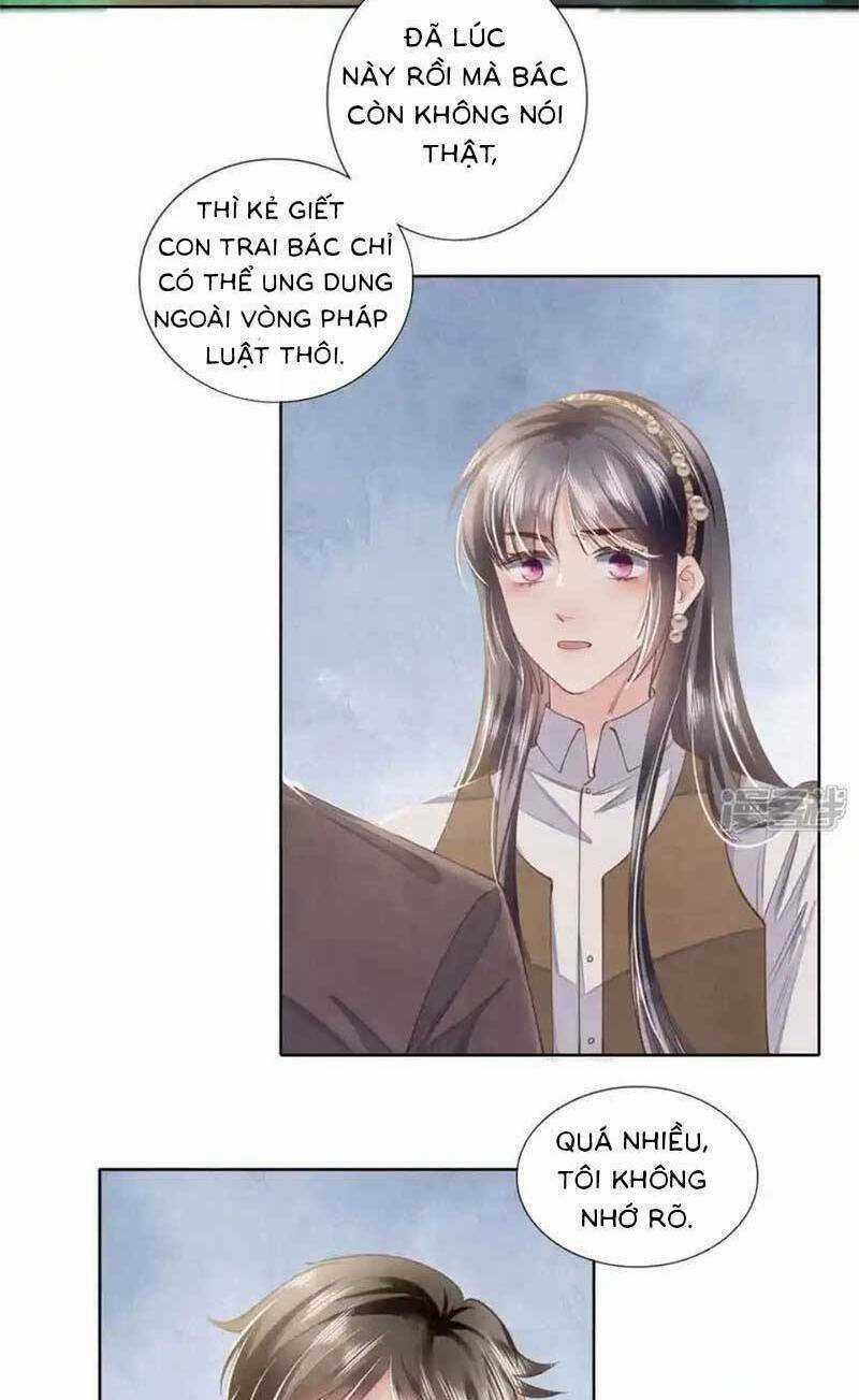 Tôi Có Ông Chồng Hay Ghen Chapter 135 trang 2