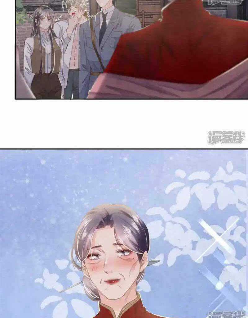 Tôi Có Ông Chồng Hay Ghen Chapter 135 trang 20