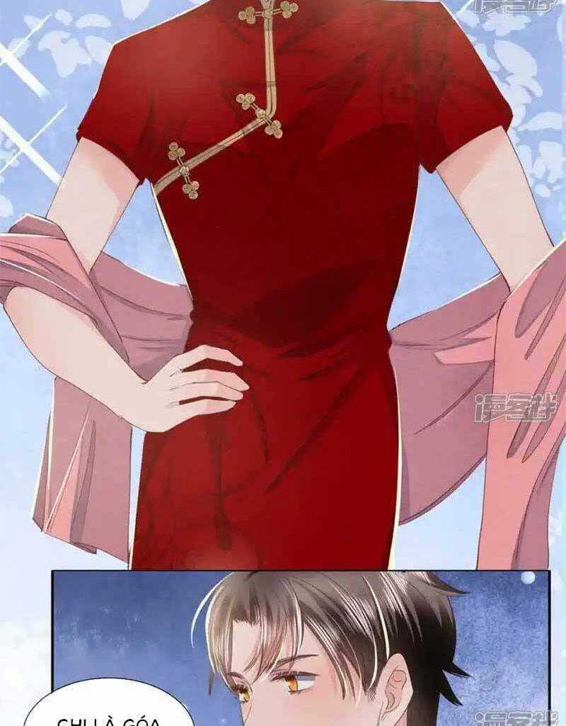 Tôi Có Ông Chồng Hay Ghen Chapter 135 trang 21