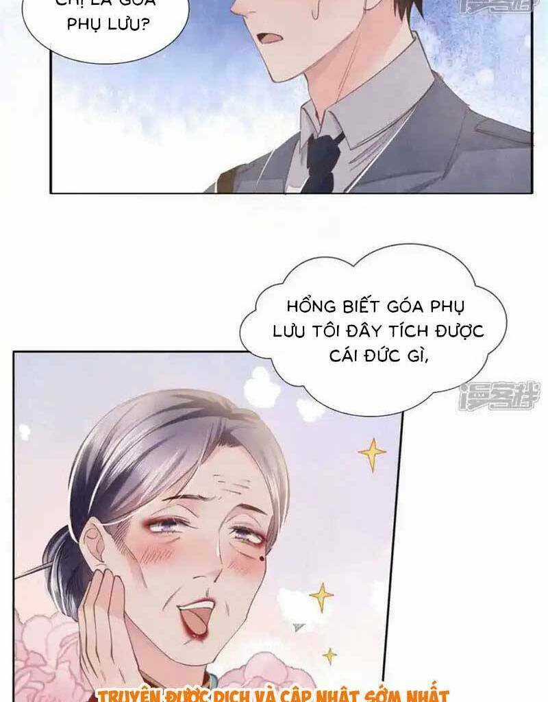 Tôi Có Ông Chồng Hay Ghen Chapter 135 trang 22