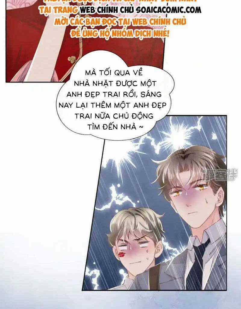 Tôi Có Ông Chồng Hay Ghen Chapter 135 trang 23