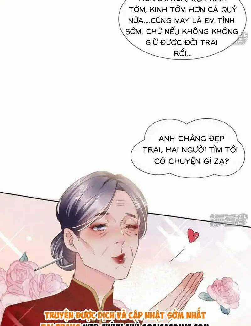 Tôi Có Ông Chồng Hay Ghen Chapter 135 trang 25