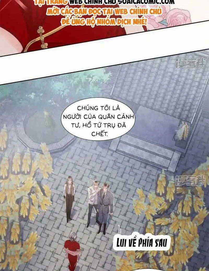 Tôi Có Ông Chồng Hay Ghen Chapter 135 trang 26
