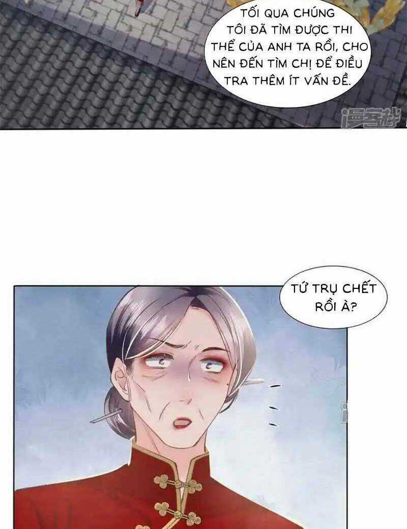 Tôi Có Ông Chồng Hay Ghen Chapter 135 trang 27