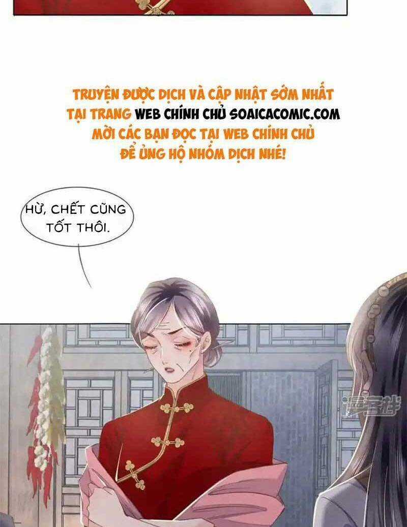 Tôi Có Ông Chồng Hay Ghen Chapter 135 trang 28