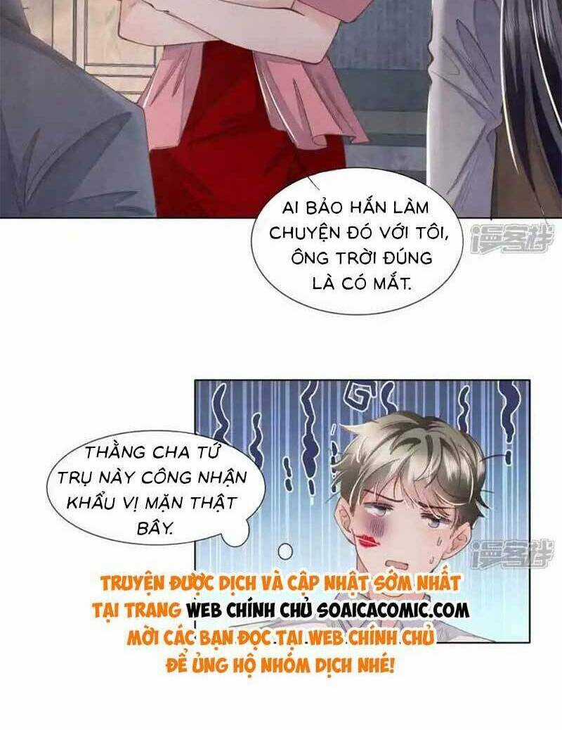 Tôi Có Ông Chồng Hay Ghen Chapter 135 trang 29