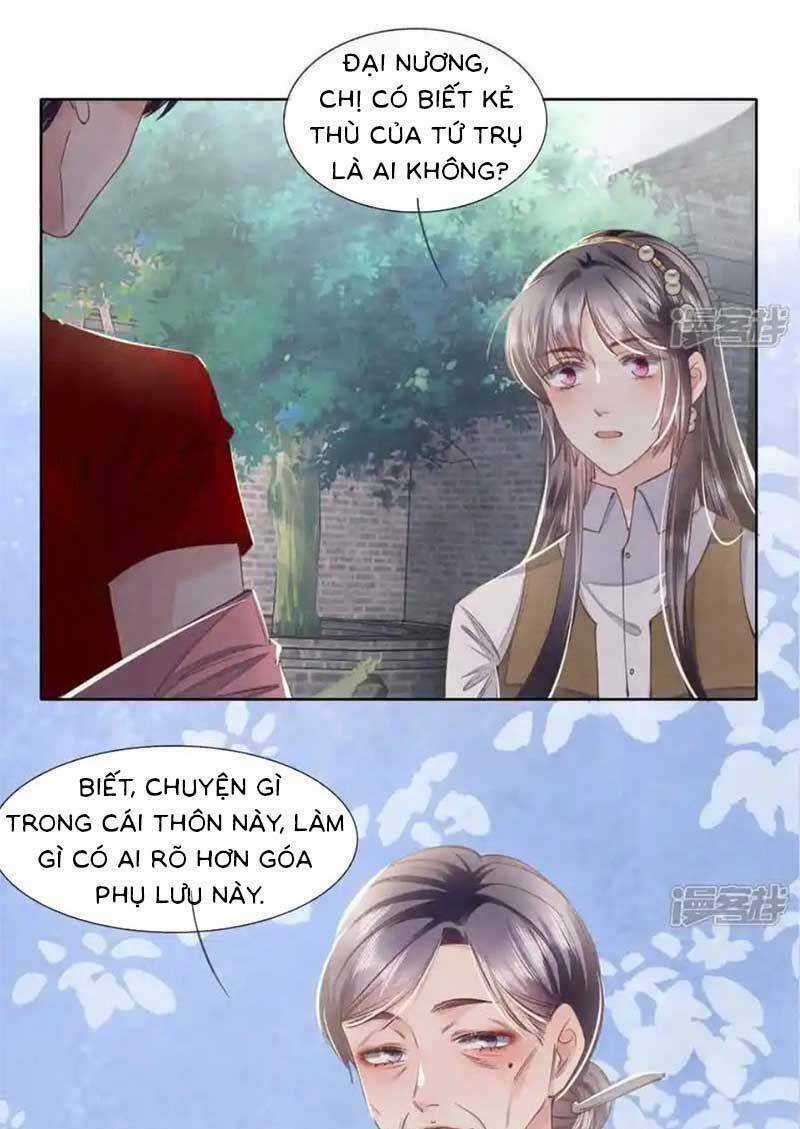 Tôi Có Ông Chồng Hay Ghen Chapter 135 trang 30
