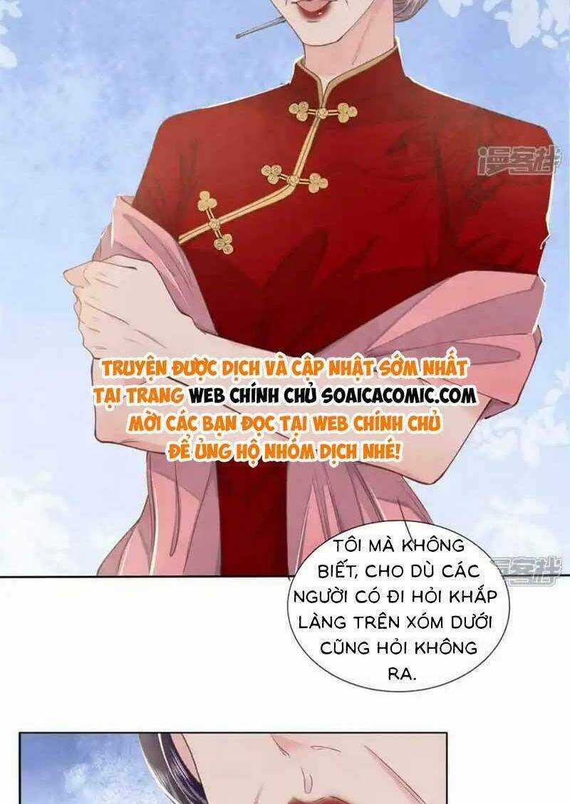 Tôi Có Ông Chồng Hay Ghen Chapter 135 trang 31