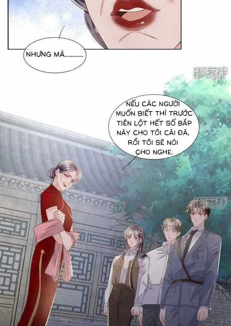 Tôi Có Ông Chồng Hay Ghen Chapter 135 trang 32